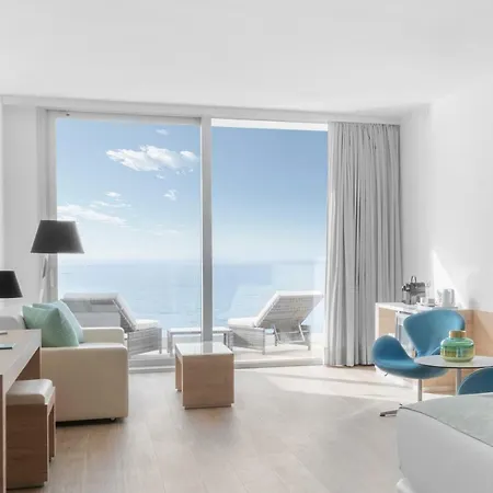 Elba Sunset Mallorca Thalasso 4*
