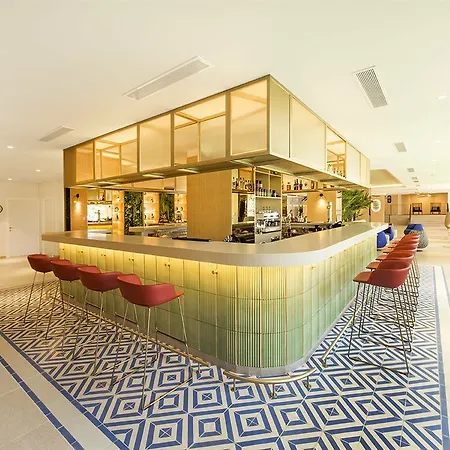Hotel Fergus Style Tobago - Adults Only 5*
