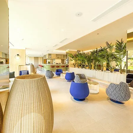 Hotel Fergus Style Tobago - Adults Only 5*