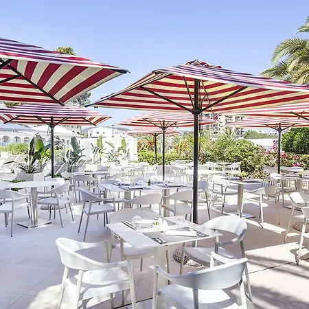 Fergus Style Tobago - Adults Only Palma Nova (Mallorca)