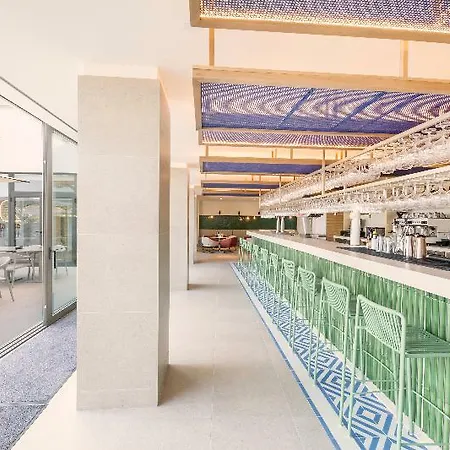 Fergus Style Tobago - Adults Only 5* Palma Nova (Mallorca)