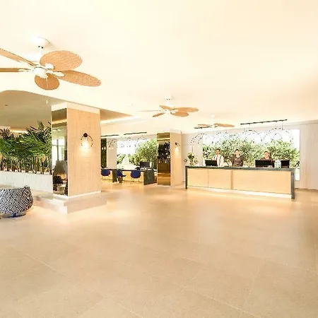 Fergus Style Tobago - Adults Only Hotel Palma Nova (Mallorca)