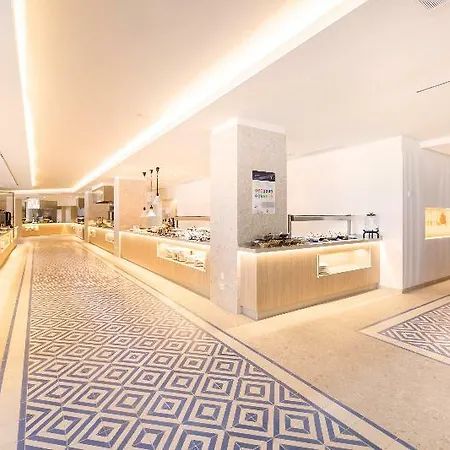 Fergus Style Tobago - Adults Only Hotel 5*