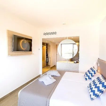 Fergus Style Tobago - Adults Only Hotel 5*