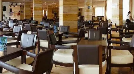Aluasun Torrenova Hotel 4*