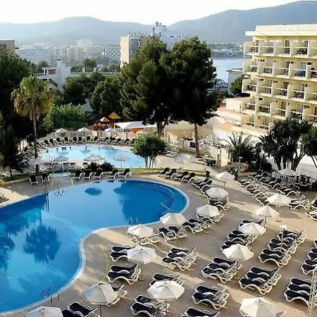 Aluasun Torrenova Hotel 4*