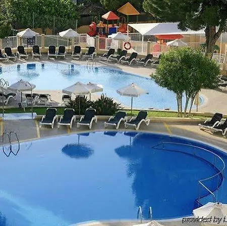 Aluasun Torrenova Hotel Palmanova