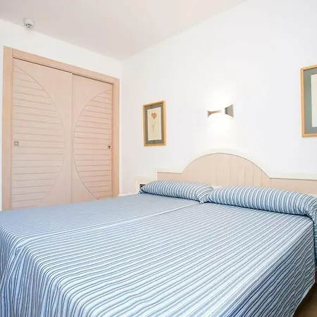 Aquasol Aparthotel Palma Nova (Mallorca)