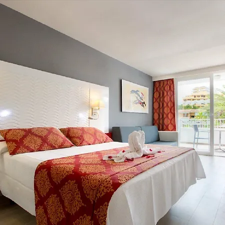 Aparthotel Marsenses Rosa Del Mar &
