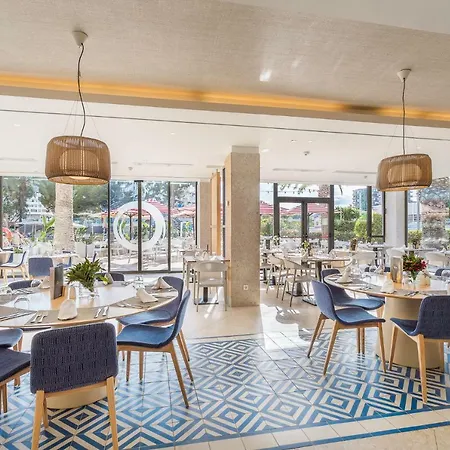 Fergus Style Tobago - Adults Only 5*