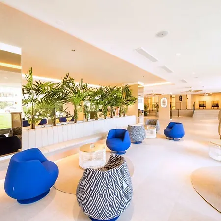 Fergus Style Tobago - Adults Only Hotel 5*