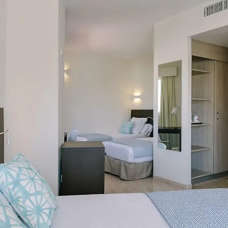 Hotel Aluasun Torrenova Palmanova