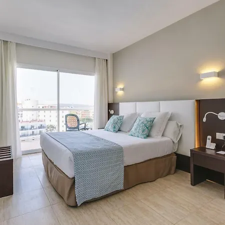 Hotel Aluasun Torrenova