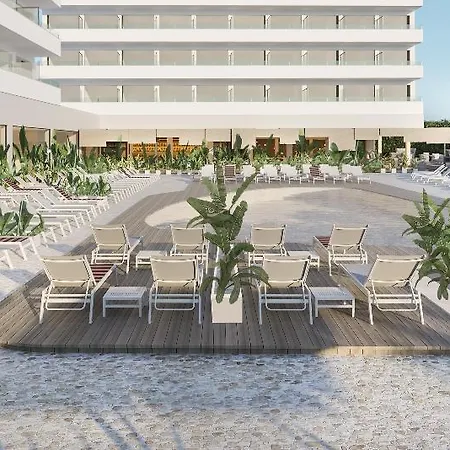 Hotel Fergus Style Tobago - Adults Only Palma Nova (Mallorca)