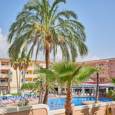 Aquasol 3* Palma Nova (Mallorca)