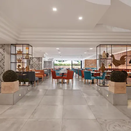 Aquasol 3* Palma Nova (Mallorca)
