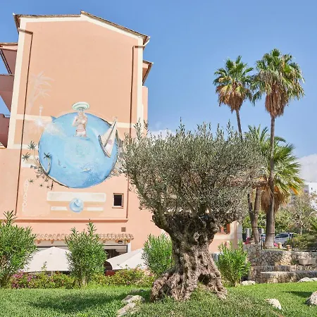 Aquasol Palma Nova (Mallorca)