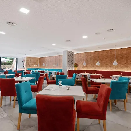 Aparthotel Aquasol