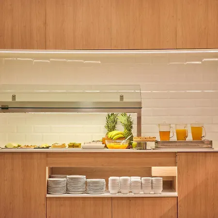 Aquasol Aparthotel Palma Nova (Mallorca)