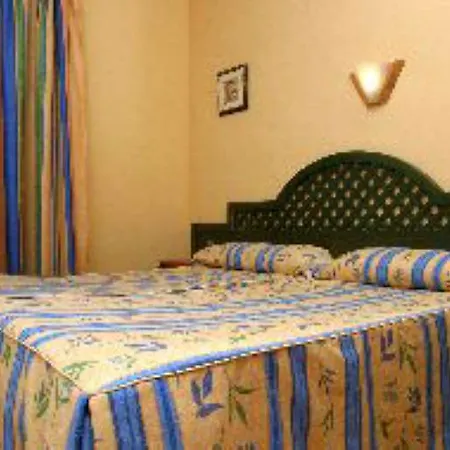 Aparthotel Aquasol Palma Nova (Mallorca)