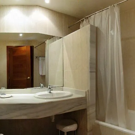 Aluasun Torrenova Hotel
