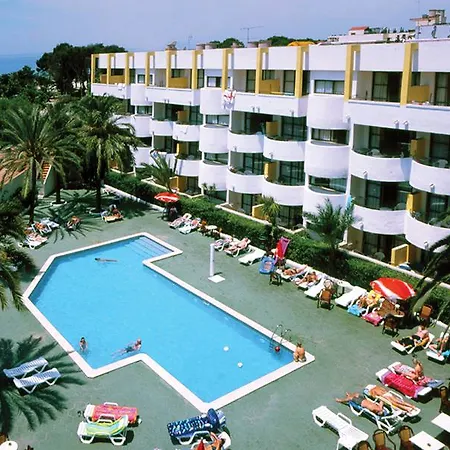 By Trh (adults Only) Appartement *