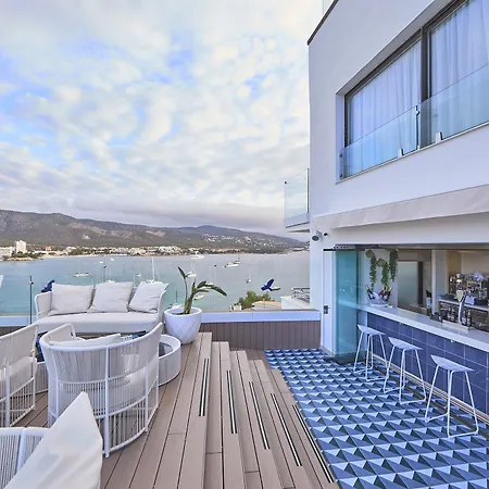 Fergus Style Tobago - Adults Only Hotel 5*