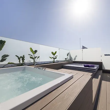 Fergus Style Tobago - Adults Only Hotel Palma Nova (Mallorca)