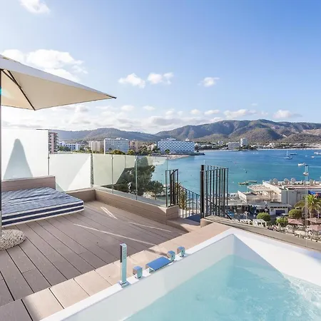 Fergus Style Tobago - Adults Only Palma Nova (Mallorca)