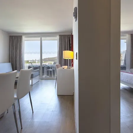 Marsenses Rosa Del Mar &