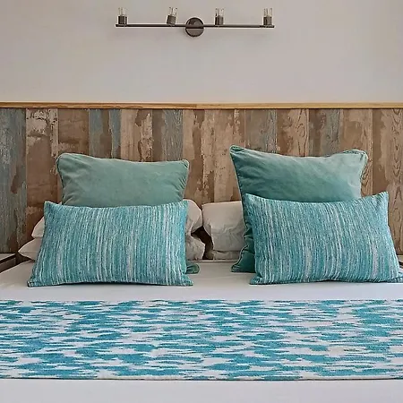Palmeras Apartment