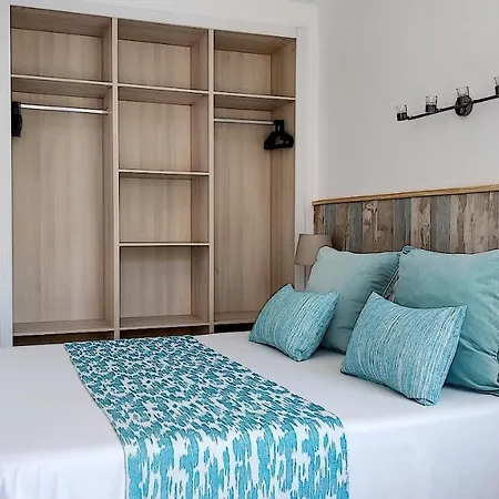 Palmeras Apartment