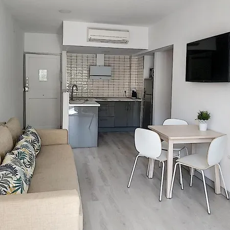 Palmeras Apartment Palma Nova (Mallorca)