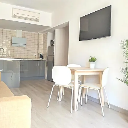 Palmeras Apartment Palma Nova (Mallorca)