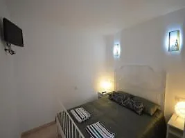 Hotel Loro Verde - Palma Nova, 1 Bedroom, 4 Persons Palma Nova (Mallorca)