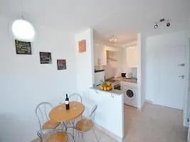 Loro Verde - Palma Nova, 1 Bedroom, 4 Persons Palma Nova (Mallorca)