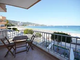 Loro Verde - Palma Nova, 1 Bedroom, 4 Persons Hotel