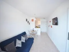 Loro Verde - Palma Nova, 1 Bedroom, 4 Persons *