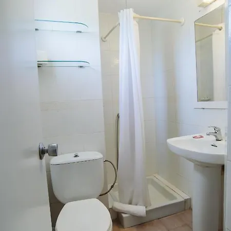 Appartement Alper Mallorca Palmanova