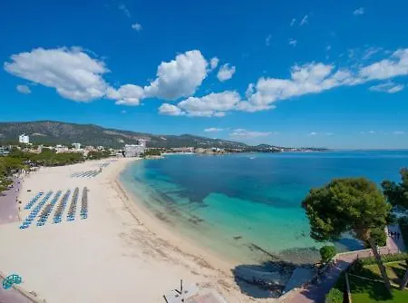 Calablanca Appartement *