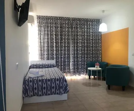 Alper Mallorca * Palmanova