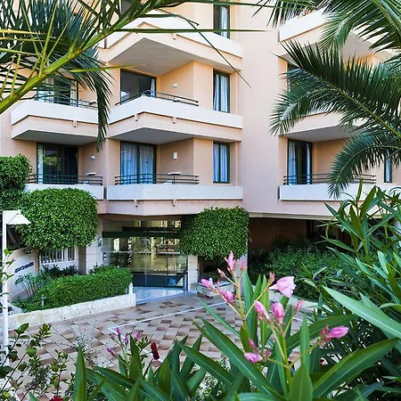 Globales Nova Apartamento