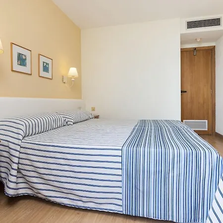Globales Nova Apartamento *