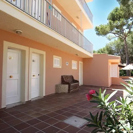 Apartamento Naika