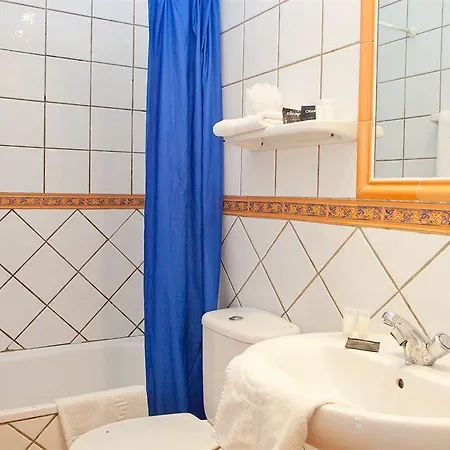 Apartamento Naika