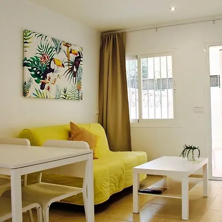Naika Apartment Palma Nova (Mallorca)