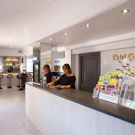 Hotel Gabarda Palma Nova (Mallorca)