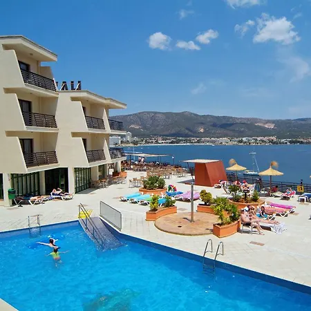 Leonardo Royal Mallorca Bay Palma Nova (Mallorca)