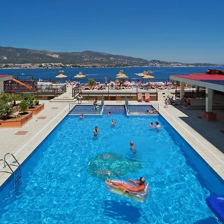 Leonardo Royal Mallorca Bay 4*