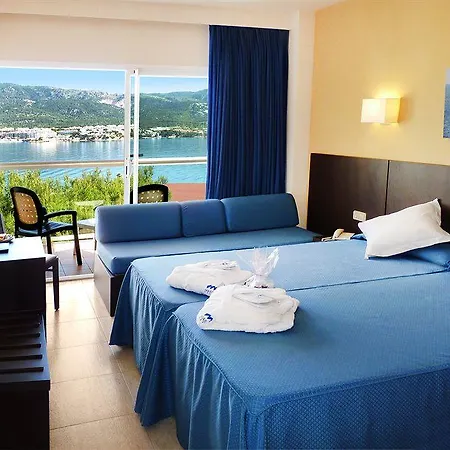 Aluasun Torrenova 4*